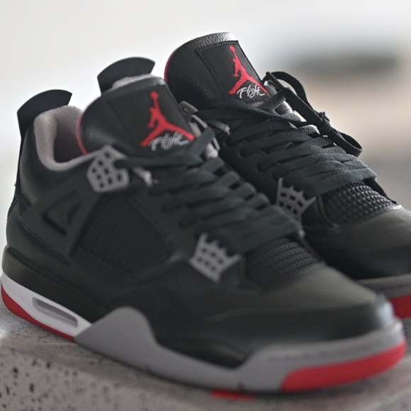 Jordan 4 Retro main image 9